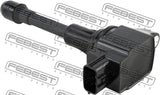 Febest 02640-002 Ignition Coil