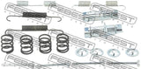 Febest 0204-J32R-KIT Brake Shoe Fitting Kit