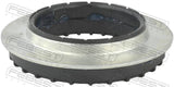 Febest VWB-B6 Front Shock Absorber Bearing