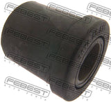 Febest MZAB-070 Front Bushing, Rear Leaf Spring