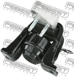 Febest TM-11 Right Engine Mount (Hydro)