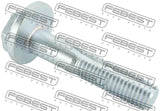 Febest 2729-001 Camber Adjusting Eccentric Bolt