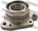 Febest 0382-RD1RLH Rear Wheel Hub LH