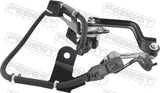 Febest 01603-014 Rear Level Sensor (With Bracket, With Link, With Wiring)