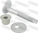 Febest 2329-003-KIT Repair Kit, Camber Adjusting Eccentric Bolt