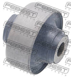 Febest HAB-107 Rear Bushing, Front Control Arm