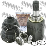 Febest 1211-CEED Inner CV Joint Left 23X41X27