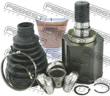 Febest 2911-FLIIFLH Inner CV Joint Left 27X36X31