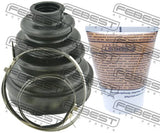 Febest 0315-EST Boot Inner CV Joint Kit 74.5X90X22.4
