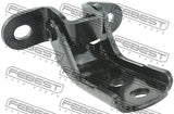Febest 0199-HDASU40FRU Right Front Door Upper Hinge