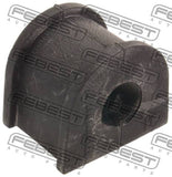Febest SSB-007 Rear Stabilizer Bar Bush D16