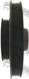 Febest HDS-F20A Crankshaft Pulley F20A/F22A/H23A/F22B