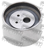 Febest 0487-V97W Timing Belt Tensioner Pulley