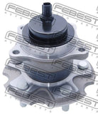 Febest 0182-ANH20R Rear Wheel Hub