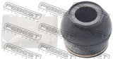 Febest TBB-333 Lower Control Arm Ball Joint Boot 39.6X40.5X22.2
