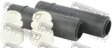 Febest KSHB-PICR-KIT Boot With Jounce Bumper Rear Shock Absorber Kit