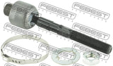 Febest 0522-MZ6GH Steering Tie Rod