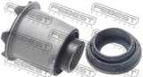 Febest HYAB-ELNF Subframe Bushing