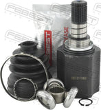 Febest 0211-F154WDLH Inner CV Joint Left 23X40X27