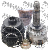 Febest 0410-004A44 Outer CV Joint 22X50X25