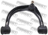 Febest 0124-LC120LH Left Upper Front Arm