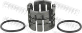Febest HYT-SG10 Steering Rack Bushing