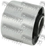 Febest PGAB-407B Rear Bushing, Front Lower Control Arm