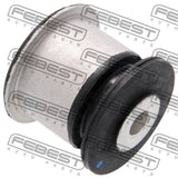 Febest BZAB-014 Bushing, Front Lower Control Arm