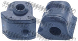 Febest TSB-ZRE151F-KIT Front Stabilizer Bar Bush Kit D23.2