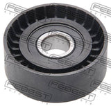 Febest 0487-CW5W Tension Pulley