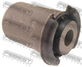 Febest LRAB-012 Bushing, Rear Lower Control Arm