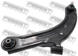 Febest 0224-C11LH Left Front Arm