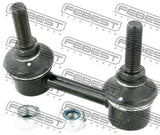 Febest 0223-L33RRH Rear Right Stabilizer Link / Sway Bar Link