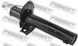Febest 26110-001F Front Shock Absorber Gas.Twin Tube