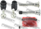 Febest 0574-CX9R-KIT Rear Caliper Slide Pin Kit
