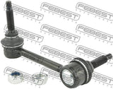Febest 2023-WKFR Front Right Stabilizer Link / Sway Bar Link