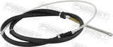 Febest 23100-CK Parking Brake Cable