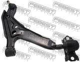 Febest 0224-P11RH Right Front Arm