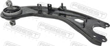 Febest 1225-LMRLH Rear Left Trailing Rod