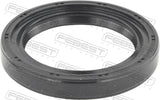 Febest 95GAS-52721010R Rear Differential-Pinion Seal 50.3X72.3X10X10