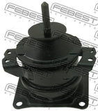 Febest HM-MRVFR Front Engine Mount (Hydro)