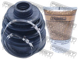 Febest 0415-CU20 Boot Inner CV Joint Kit 79.5X95X23.3