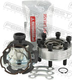 Febest 1611-164SHA Propshaft CV Joint 30X81