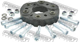 Febest BZDS-001 Drive Shaft Coupling