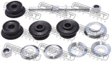 Febest 0123-NCP150F Front Stabilizer Link / Sway Bar Link