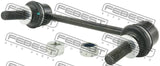 Febest 2923-RRSIIIRR Rear Right Stabilizer Link / Sway Bar Link
