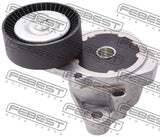 Febest 0190-URS206 Belt Tensioner