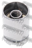 Febest 0376-GER Rear Caliper Piston With Mechanism D30.2