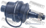 Febest 0120-UCK60R Ball Joint Rear Arm