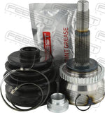 Febest 0210-062A42 Outer CV Joint 23X55X25